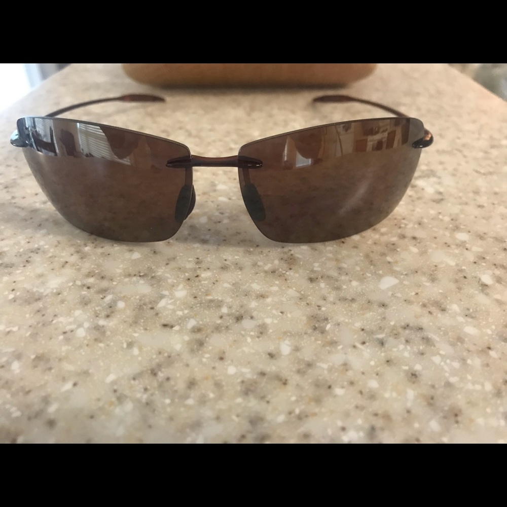 Maui Jim Sunglasses